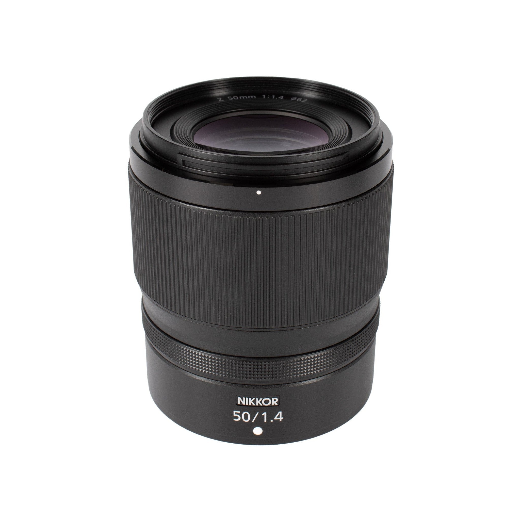 Nikon Z6III Mirrorless Camera 50mm f/1.4 Lens Kit