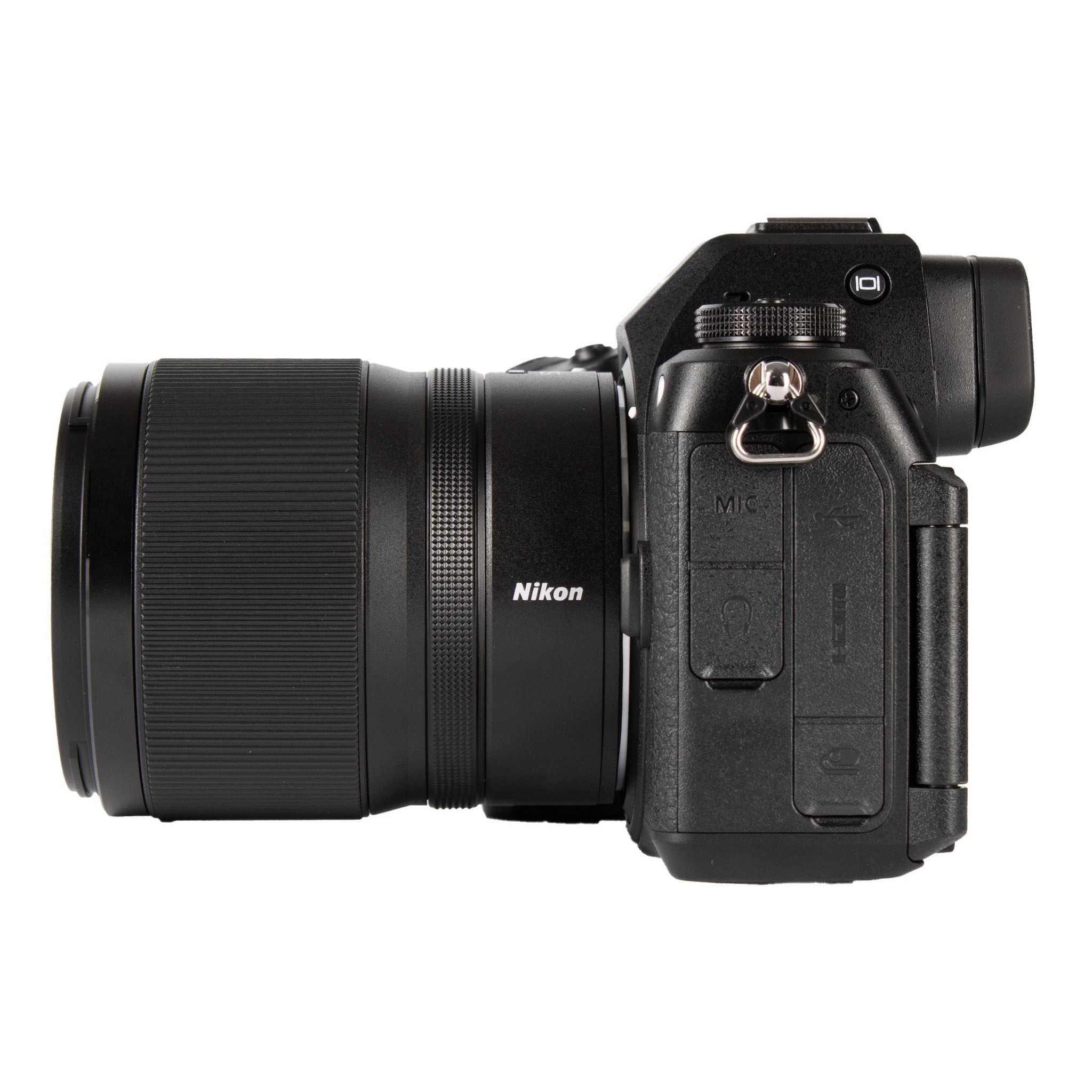 Nikon Z6III Mirrorless Camera 50mm f/1.4 Lens Kit