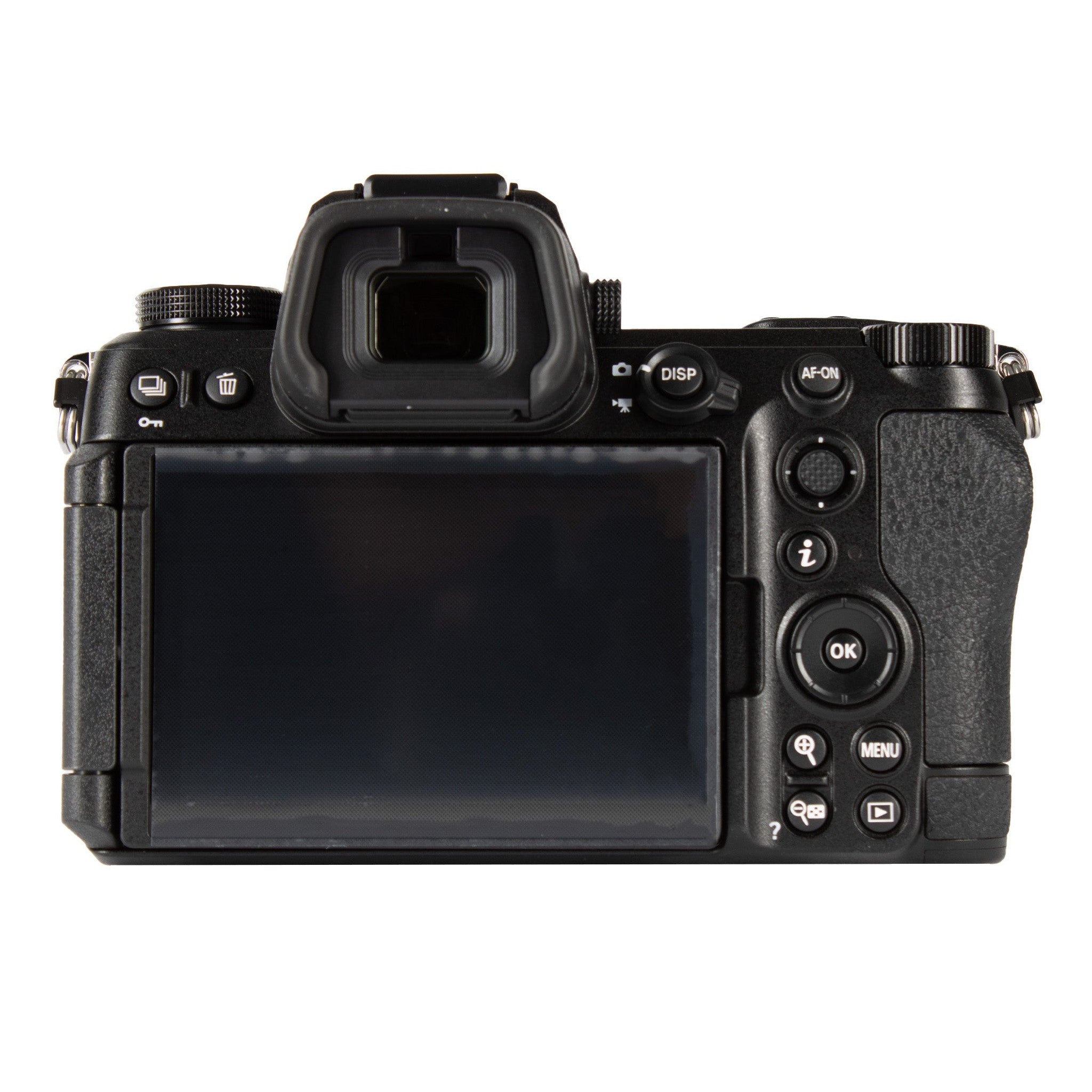 Nikon Z6III Mirrorless Camera 50mm f/1.4 Lens Kit