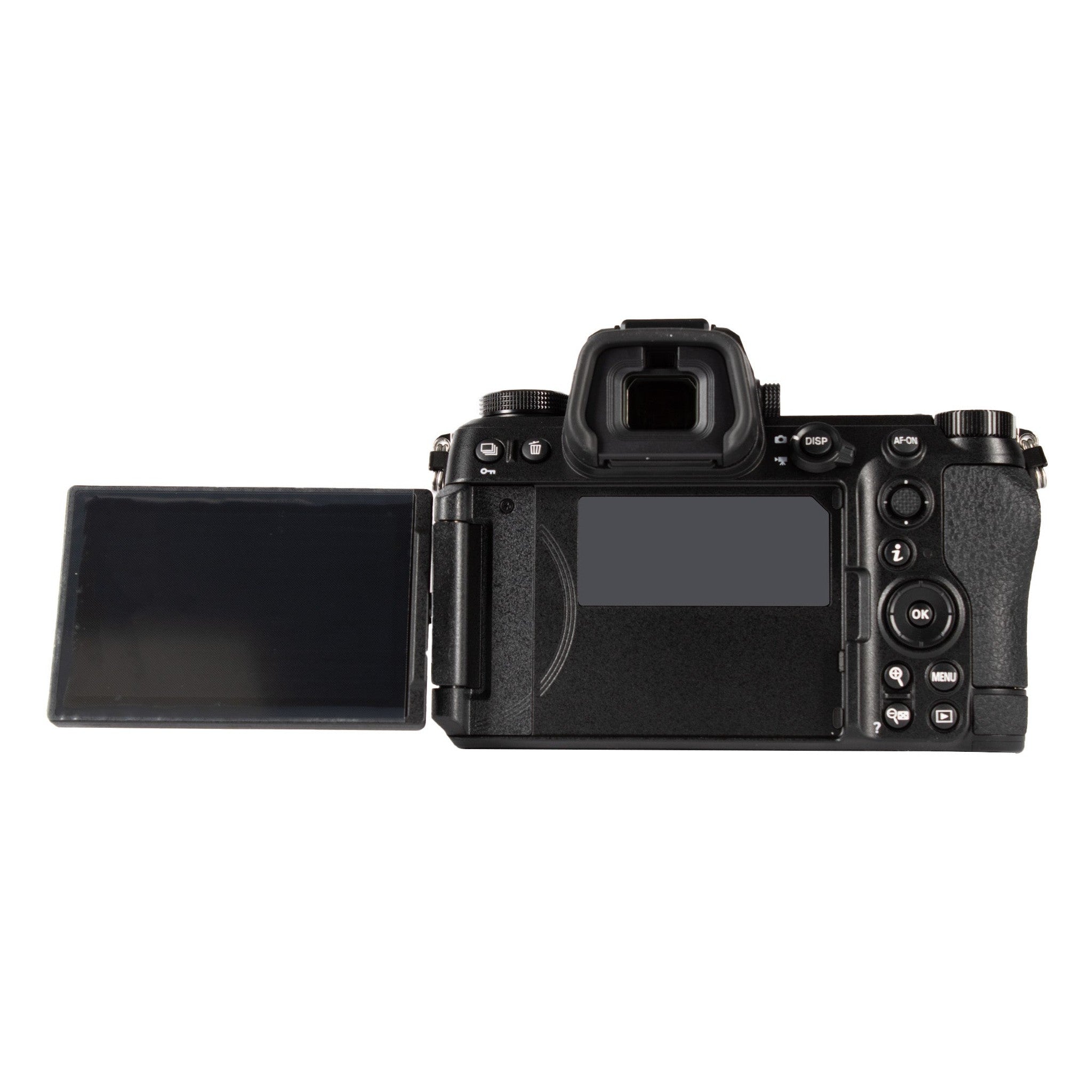 Nikon Z6III Mirrorless Camera 50mm f/1.4 Lens Kit