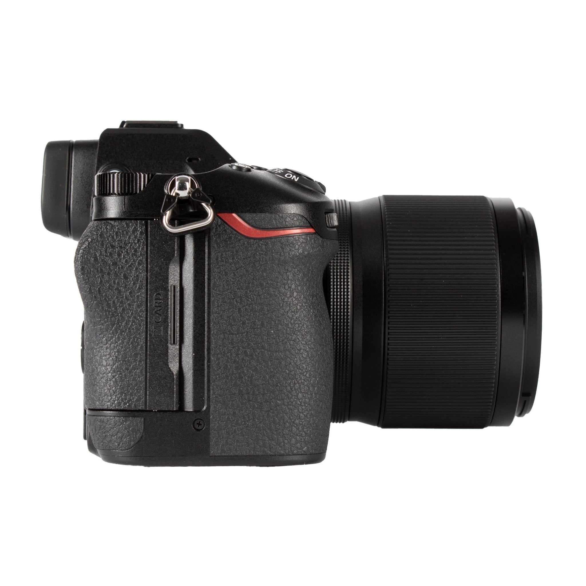 Nikon Z6III Mirrorless Camera 50mm f/1.4 Lens Kit