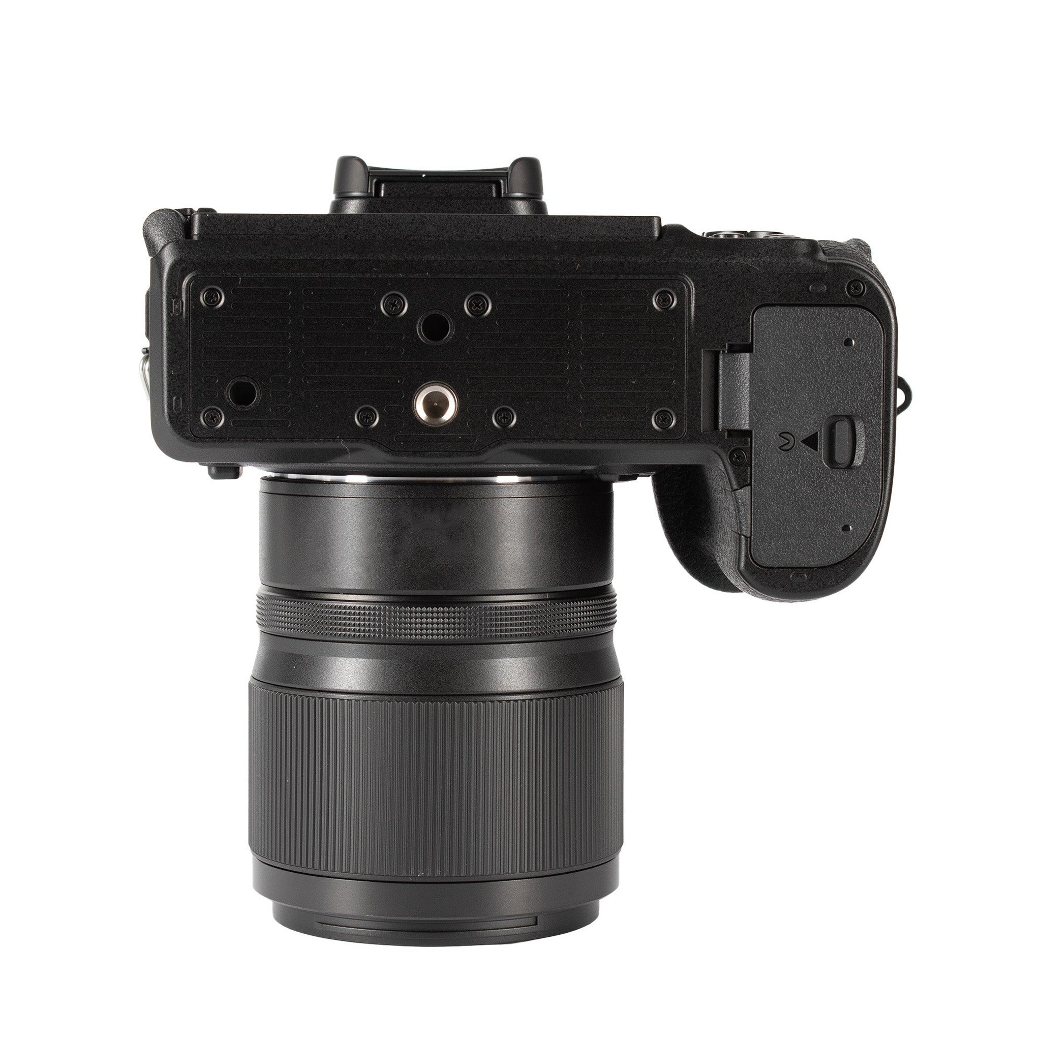 Nikon Z6III Mirrorless Camera 50mm f/1.4 Lens Kit