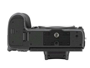 Nikon Z7 FX-Format Mirrorless Camera Body