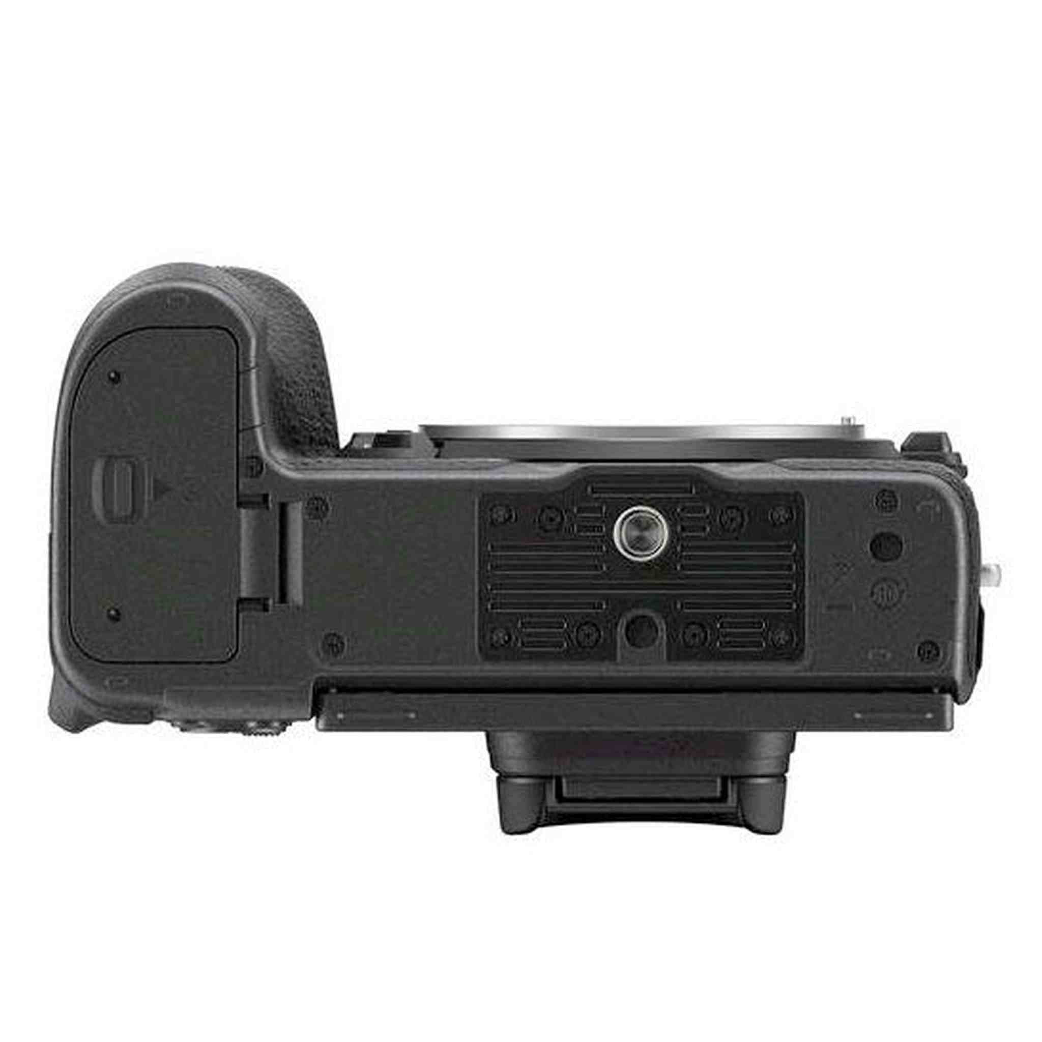 Nikon Z7 FX-Format Mirrorless Camera Body Nikon