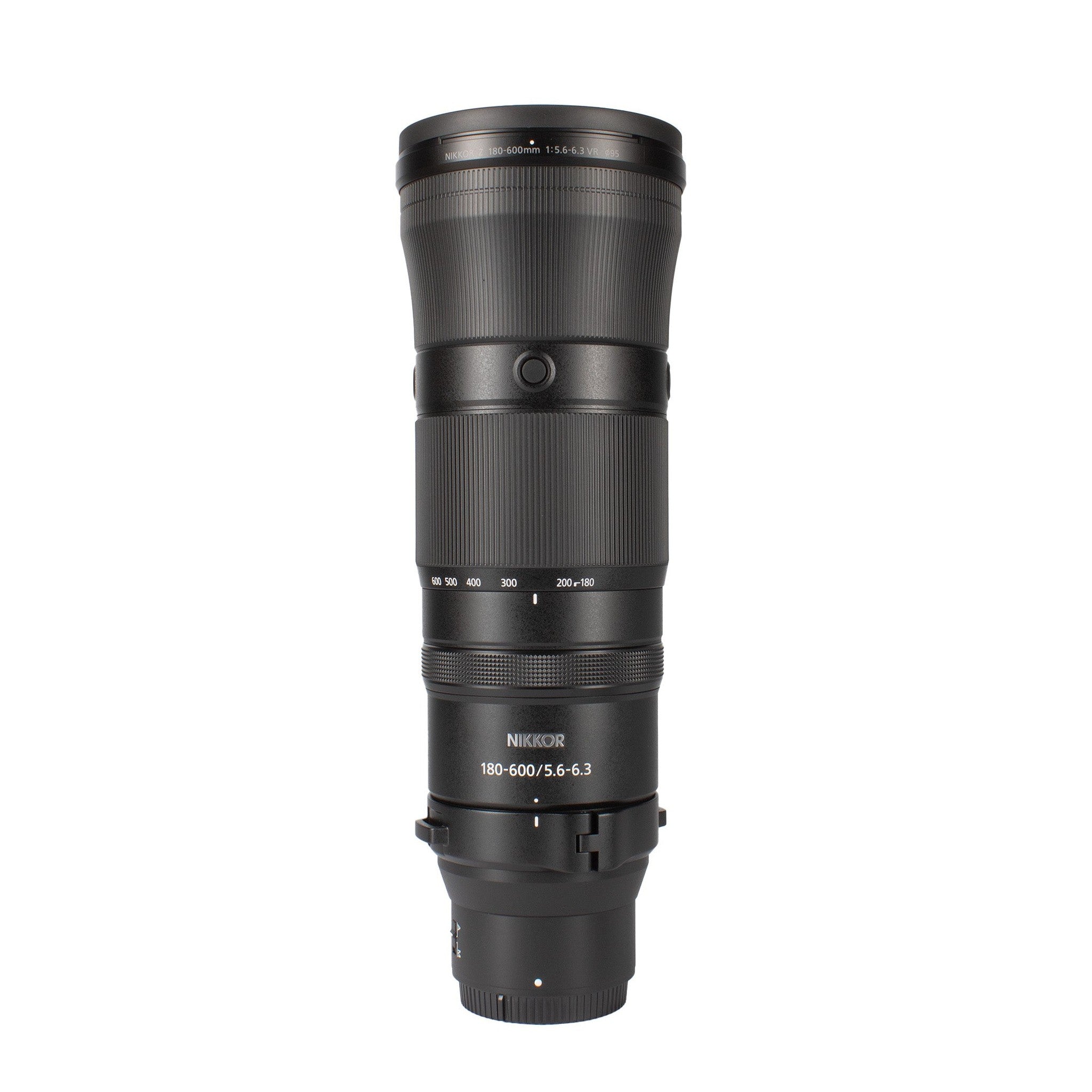 Nikon Z8 Camera 180-600mm Lens Kit