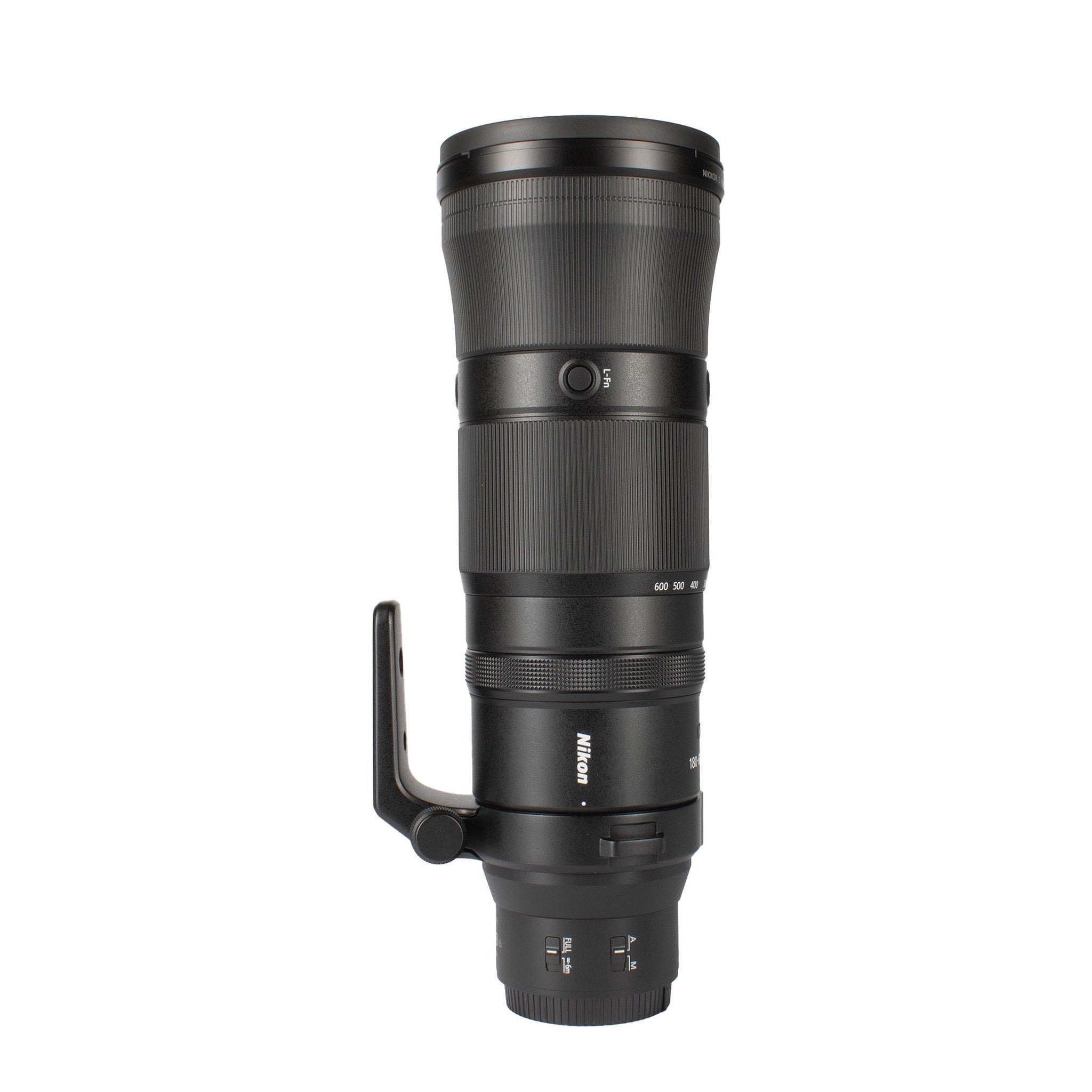 Nikon Z8 Camera 180-600mm Lens Kit