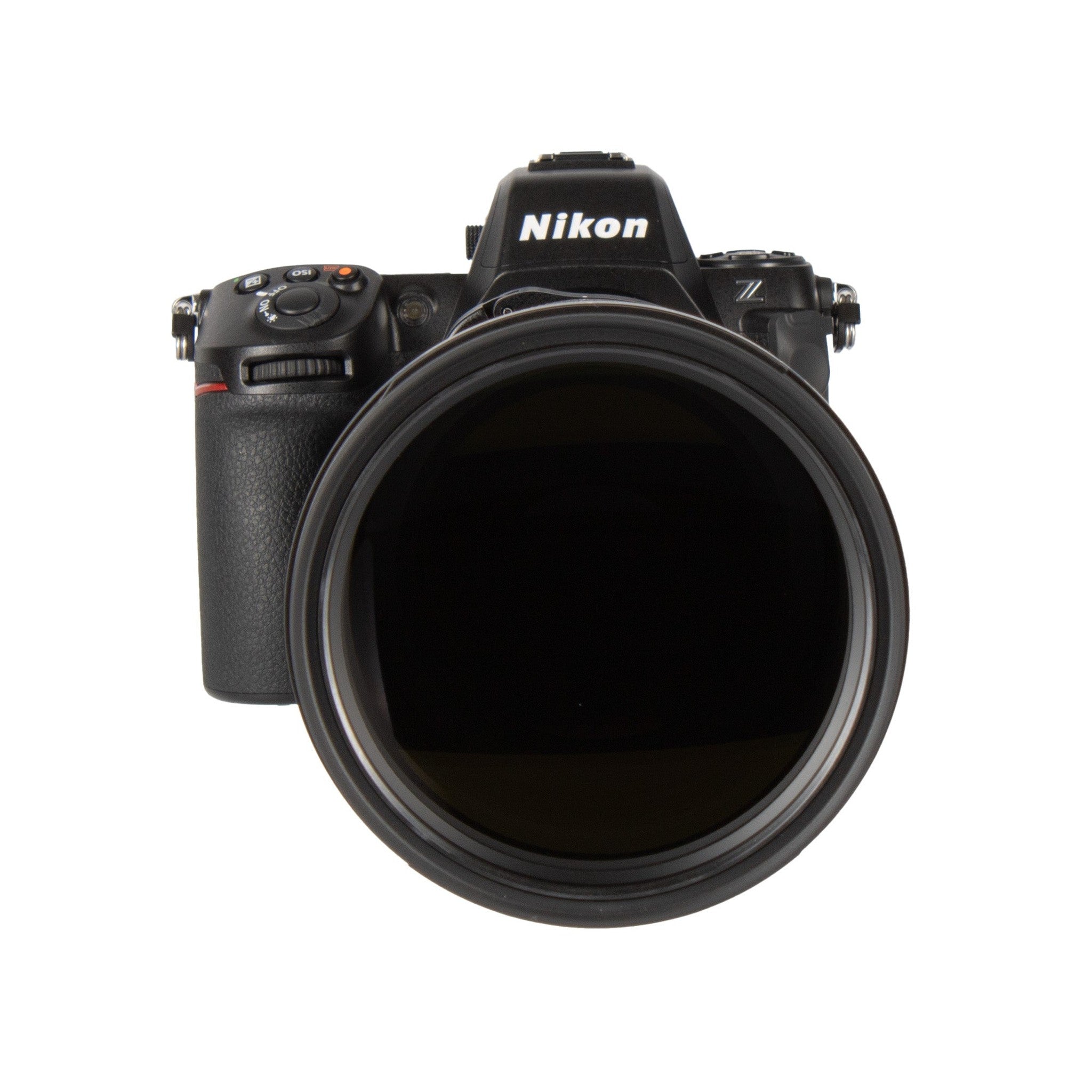 Nikon Z8 Camera 180-600mm Lens Kit
