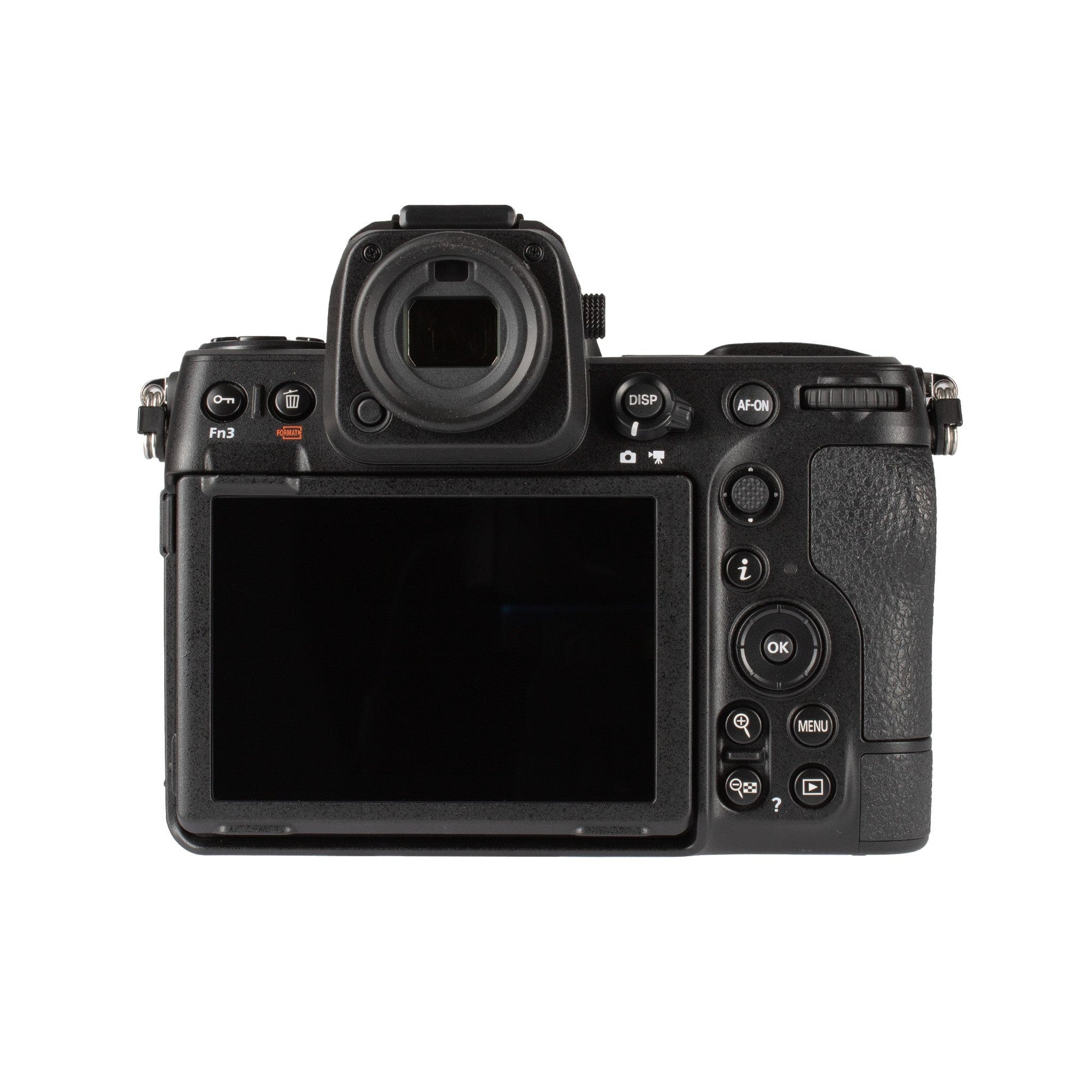 Nikon Z8 Camera 180-600mm Lens Kit