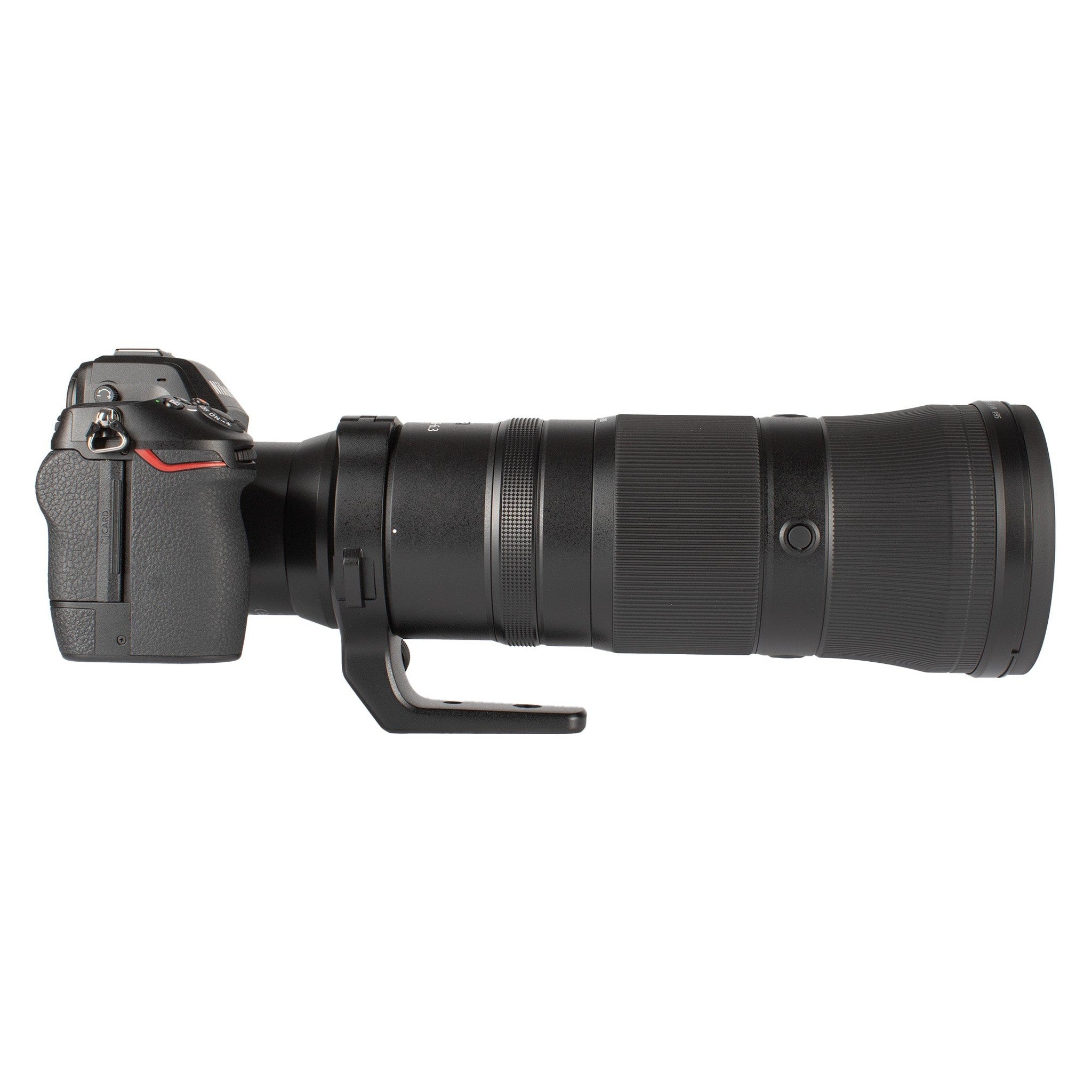 Nikon Z8 Camera 180-600mm Lens Kit