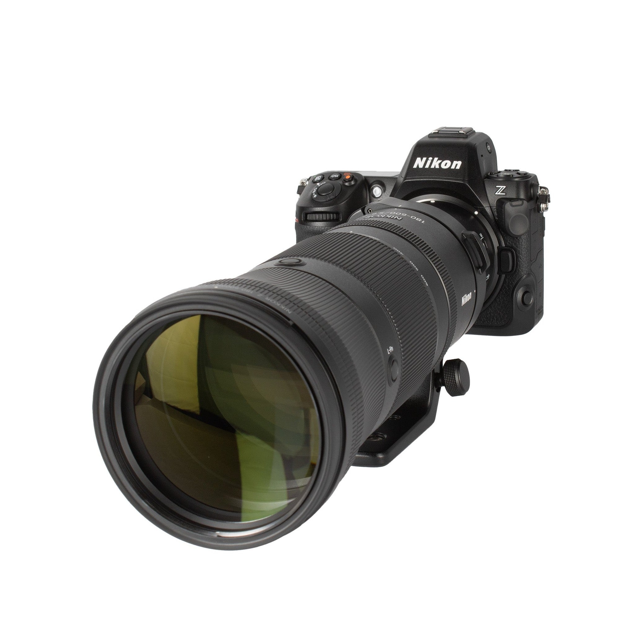 Nikon Z8 Camera 180-600mm Lens Kit