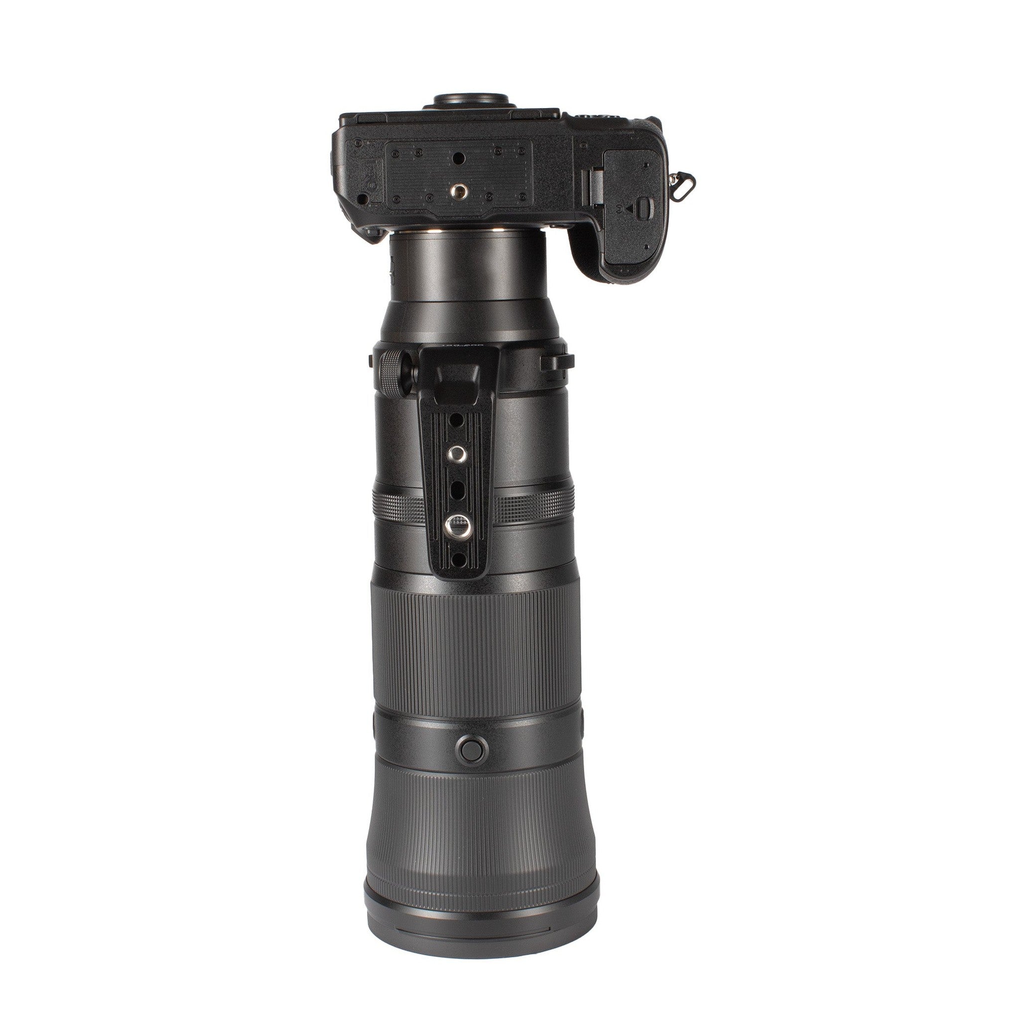 Nikon Z8 Camera 180-600mm Lens Kit