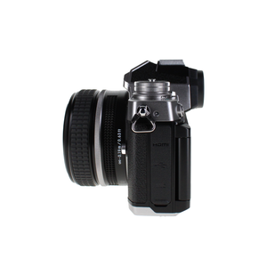 Nikon Z fc DX-Format Mirrorless Camera Body w/NIKKOR Z 28mm f/2.8 SE International Model Nikon