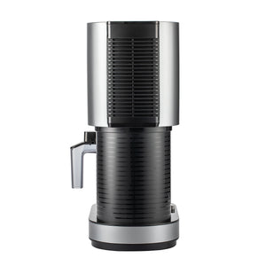 Ninja NC301 CREAMi Ice Cream Maker, for Gelato, Mix-ins, Milkshakes, Sorbet, Smoothie Bowls & More, 7 One-Touch Programs, with 2 Pint Containers & Lids, Compact Size, Perfect for Kids, Silver