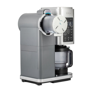 Ninja CREAMi Swirl Ice Cream and Soft Serve Maker, Sorbet, Milkshake, Frozen Yogurt, Low Calories Program & More, 13-in-1, Soft Serve Handle & 2 CREAMi Swirl 16oz Pints, For Kids & ALL ages, NC701C