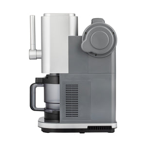 Ninja CREAMi Swirl Ice Cream and Soft Serve Maker, Sorbet, Milkshake, Frozen Yogurt, Low Calories Program & More, 13-in-1, Soft Serve Handle & 2 CREAMi Swirl 16oz Pints, For Kids & ALL ages, NC701C