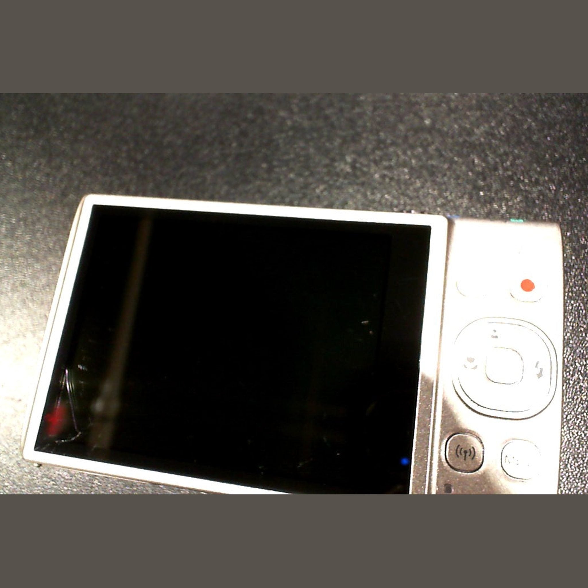Canon Ixus 285 HS Silver, 1079C001 International Model - Used Canon
