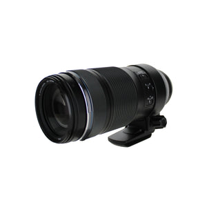 Olympus M.Zuiko Digital ED 100-400mm f/5-6.3 IS Lens Olympus