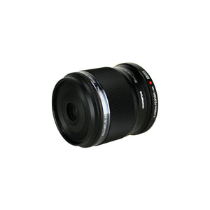 Olympus M.Zuiko Digital ED 30mm F3.5 Macro Lens, for Micro Four Thirds Cameras - Used Olympus