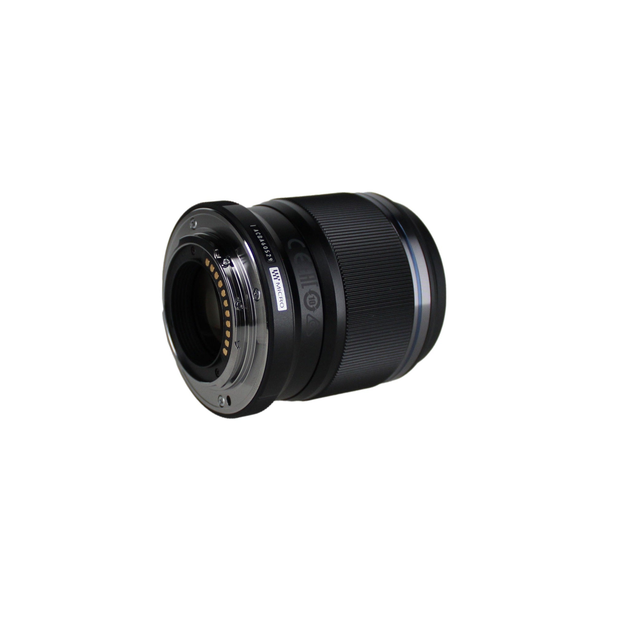 Olympus M.Zuiko Digital ED 30mm F3.5 Macro Lens, for Micro Four Thirds Cameras - Used Olympus