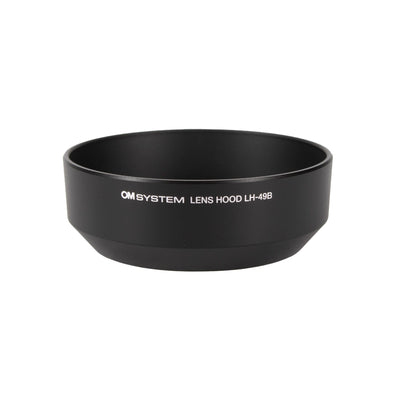 OM SYSTEM Olympus M.Zuiko Digital 17mm F1.8 II for Micro Four Thirds System Camera, Weather Proof, Compact Design, Beautiful Bokeh, Bright