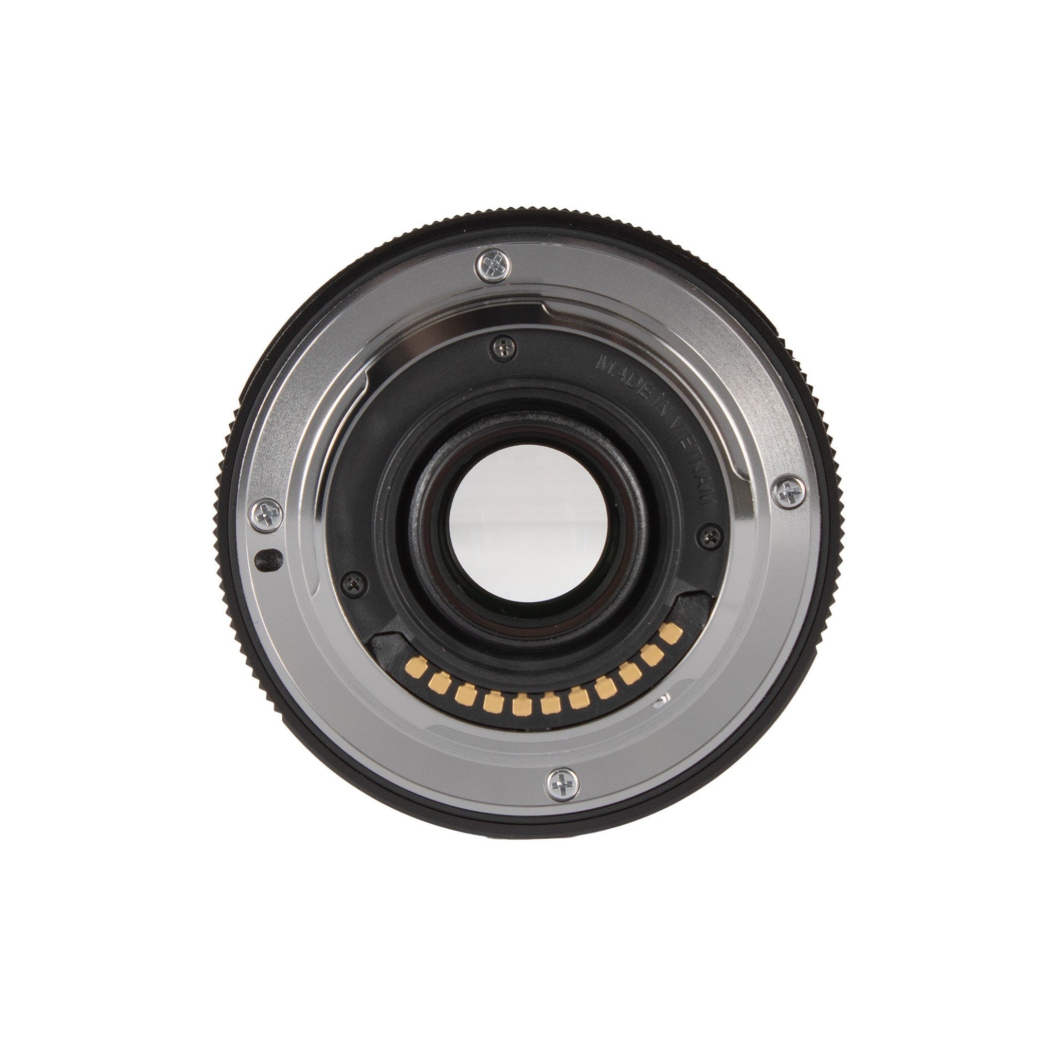 OM SYSTEM Olympus M.Zuiko Digital 17mm F1.8 II for Micro Four Thirds System Camera, Weather Proof, Compact Design, Beautiful Bokeh, Bright
