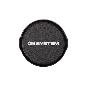 OM SYSTEM Olympus M.Zuiko Digital 17mm F1.8 II for Micro Four Thirds System Camera, Weather Proof, Compact Design, Beautiful Bokeh, Bright