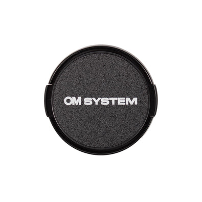 OM SYSTEM Olympus M.Zuiko Digital 17mm F1.8 II for Micro Four Thirds System Camera, Weather Proof, Compact Design, Beautiful Bokeh, Bright