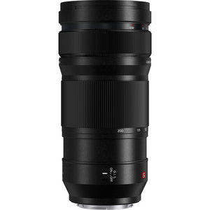 Panasonic Lumix S PRO 70-200mm f/4 O.I.S. Lens Bundle