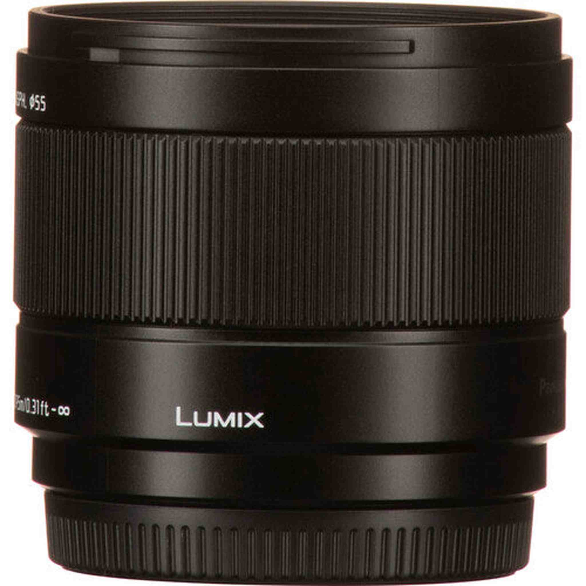 Panasonic Leica DG Summilux 9mm f/1.7 ASPH Lens Bundle