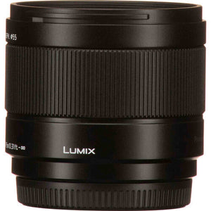 Panasonic Leica DG Summilux 9mm f/1.7 ASPH Lens Bundle