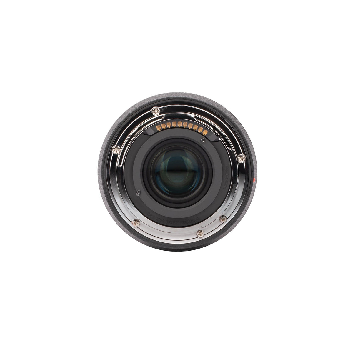 Panasonic LUMIX S Series Camera Lens, 18mm F1.8 L-Mount Interchangeable Lens S-S18