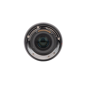 Panasonic LUMIX S Series Camera Lens, 18mm F1.8 L-Mount Interchangeable Lens S-S18