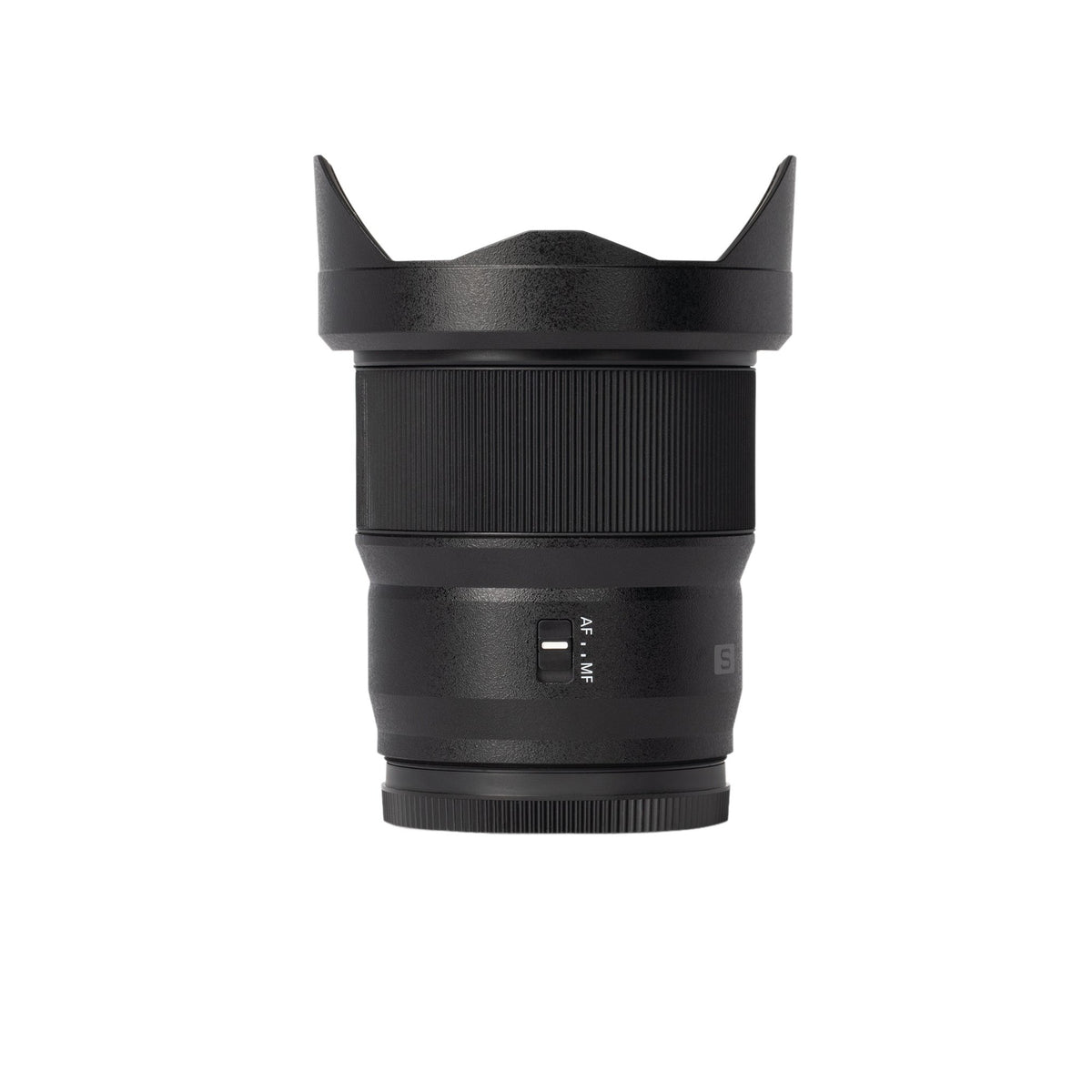 Panasonic LUMIX S Series Camera Lens, 18mm F1.8 L-Mount Interchangeable Lens S-S18