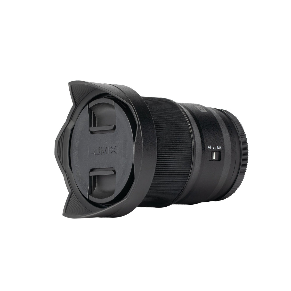 Panasonic LUMIX S Series Camera Lens, 18mm F1.8 L-Mount Interchangeable Lens S-S18