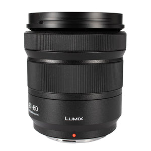 Panasonic LUMIX S 20-60mm F3.5-5.6 L Mount Lens – S-R2060