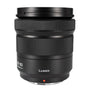 Panasonic LUMIX S 20-60mm F3.5-5.6 L Mount Lens – S-R2060