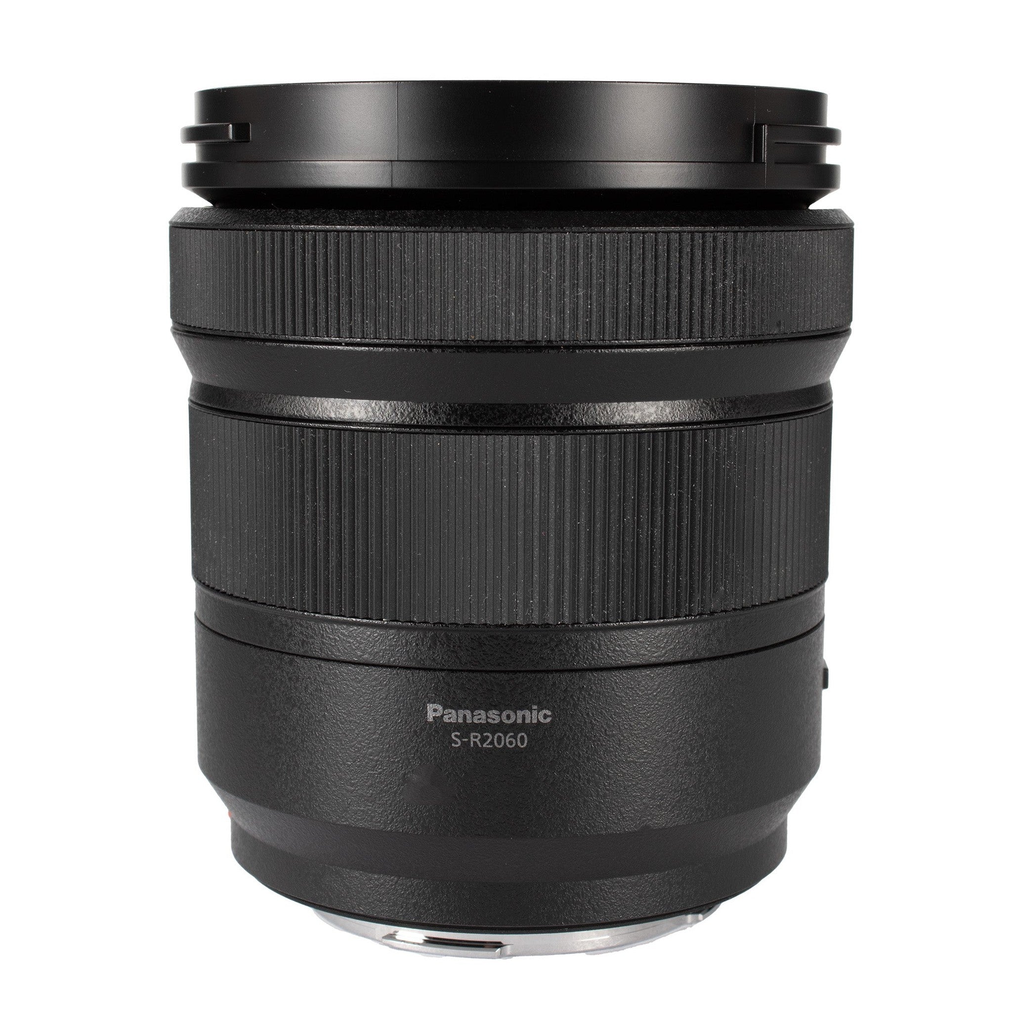 Panasonic LUMIX S 20-60mm F3.5-5.6 L Mount Lens – S-R2060