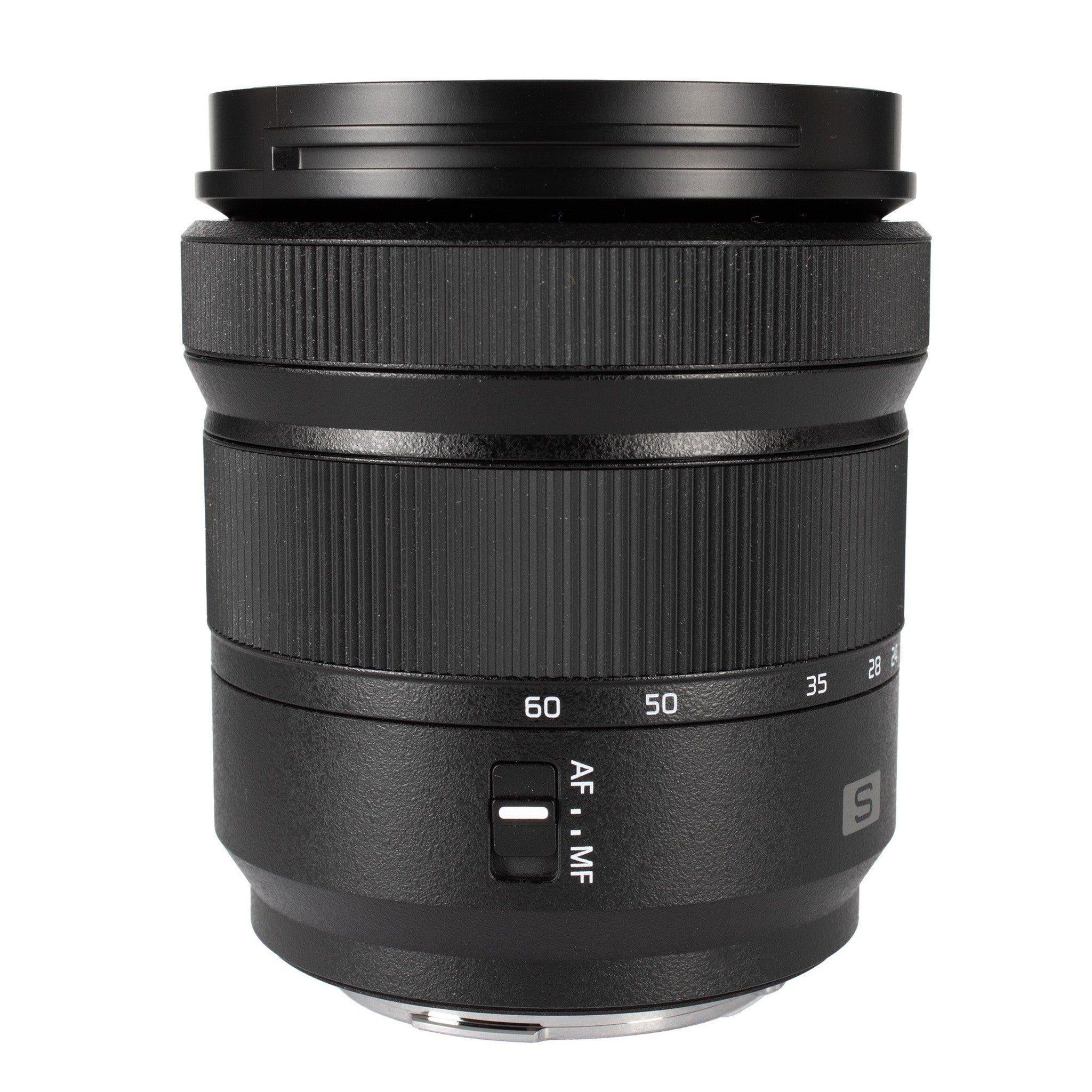 Panasonic LUMIX S 20-60mm F3.5-5.6 L Mount Lens – S-R2060