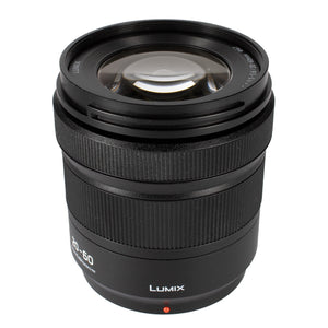 Panasonic LUMIX S 20-60mm F3.5-5.6 L Mount Lens – S-R2060