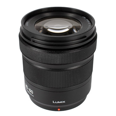 Panasonic LUMIX S 20-60mm F3.5-5.6 L Mount Lens – S-R2060