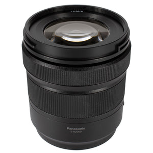 Panasonic LUMIX S 20-60mm F3.5-5.6 L Mount Lens – S-R2060