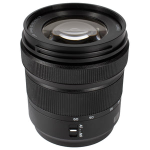 Panasonic LUMIX S 20-60mm F3.5-5.6 L Mount Lens – S-R2060