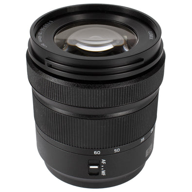 Panasonic LUMIX S 20-60mm F3.5-5.6 L Mount Lens – S-R2060
