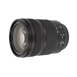 Panasonic LUMIX S 24-105mm F4 Lens, Full-Frame L Mount, Optical Image Stabilizer and Rugged Dust/Splash/Freeze-Resistant for Panasonic LUMIX S Series Mirrorless Cameras - S-R24105