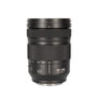 Panasonic LUMIX S 24-105mm F4 Lens, Full-Frame L Mount, Optical Image Stabilizer and Rugged Dust/Splash/Freeze-Resistant for Panasonic LUMIX S Series Mirrorless Cameras - S-R24105