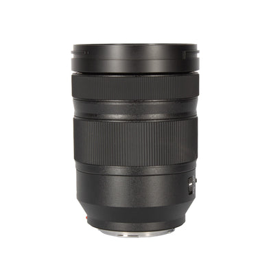Panasonic LUMIX S 24-105mm F4 Lens, Full-Frame L Mount, Optical Image Stabilizer and Rugged Dust/Splash/Freeze-Resistant for Panasonic LUMIX S Series Mirrorless Cameras - S-R24105