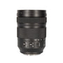 Panasonic LUMIX S 24-105mm F4 Lens, Full-Frame L Mount, Optical Image Stabilizer and Rugged Dust/Splash/Freeze-Resistant for Panasonic LUMIX S Series Mirrorless Cameras - S-R24105