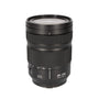 Panasonic LUMIX S 24-105mm F4 Lens, Full-Frame L Mount, Optical Image Stabilizer and Rugged Dust/Splash/Freeze-Resistant for Panasonic LUMIX S Series Mirrorless Cameras - S-R24105