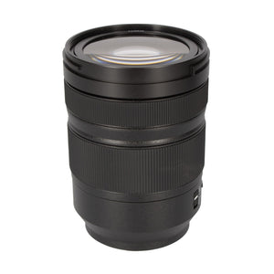 Panasonic LUMIX S 24-105mm F4 Lens, Full-Frame L Mount, Optical Image Stabilizer and Rugged Dust/Splash/Freeze-Resistant for Panasonic LUMIX S Series Mirrorless Cameras - S-R24105