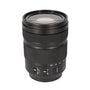 Panasonic LUMIX S 24-105mm F4 Lens, Full-Frame L Mount, Optical Image Stabilizer and Rugged Dust/Splash/Freeze-Resistant for Panasonic LUMIX S Series Mirrorless Cameras - S-R24105